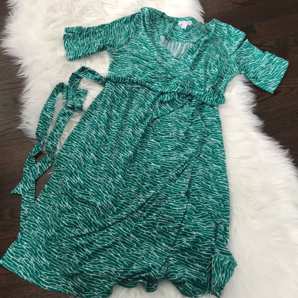 MATERNITY DRESS